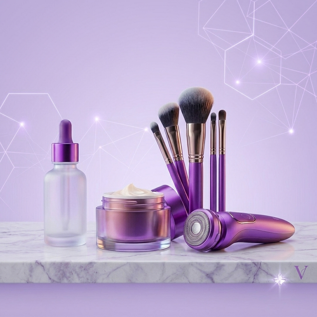 Beauty and Personal Care