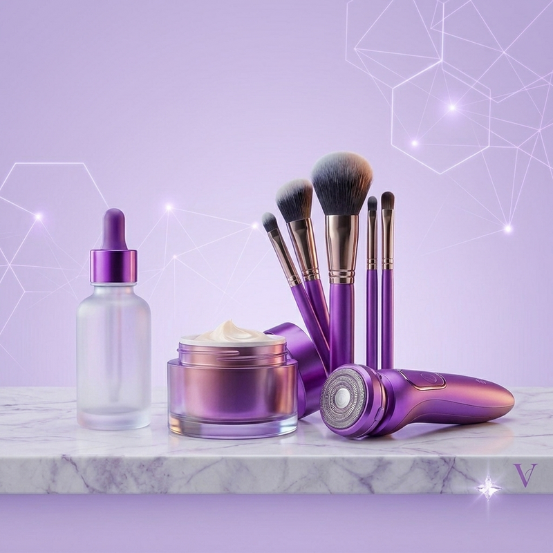 Beauty and Personal Care