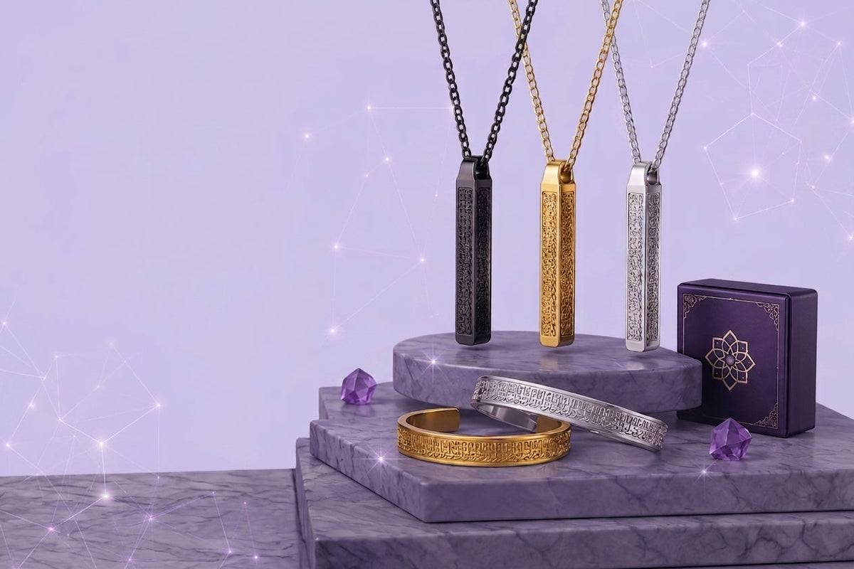 Jewelry and Accessories
