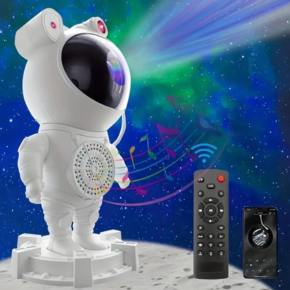 Astronaut Projector