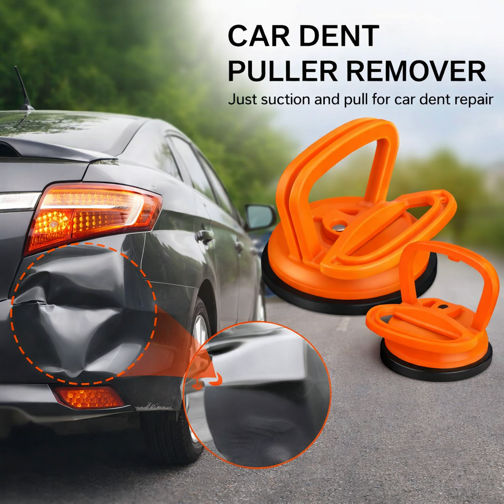 Car Body Dent Remover Puller Cups
