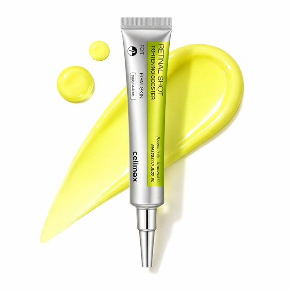 Celimax The Vita A Retinal Shot Tightening Booster 15ml