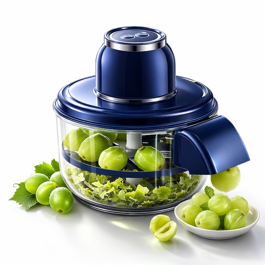 Automatic Small Fruit Peeler Machine