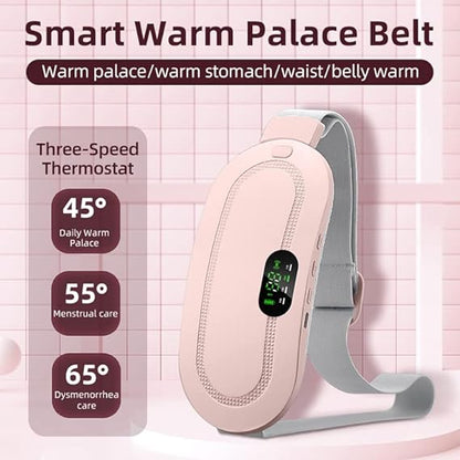 Heating Period Belt