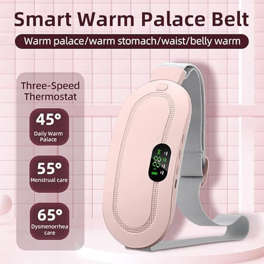 Heating Period Belt