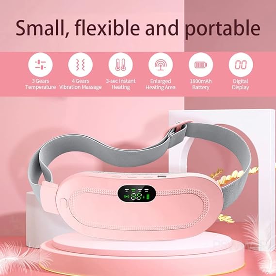Heating Period Belt